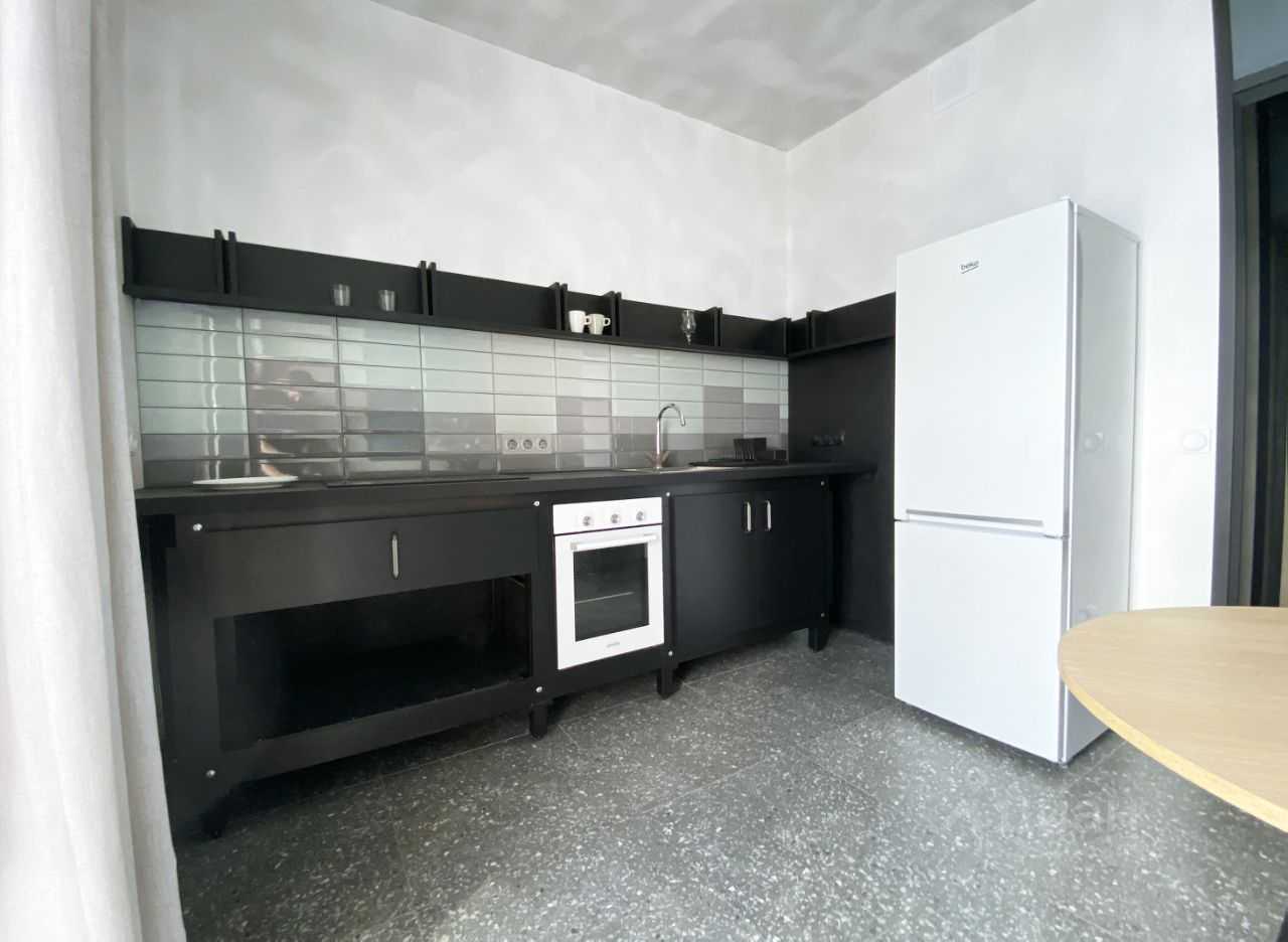 1-комнатная квартира, 33 м² — фотография 2
