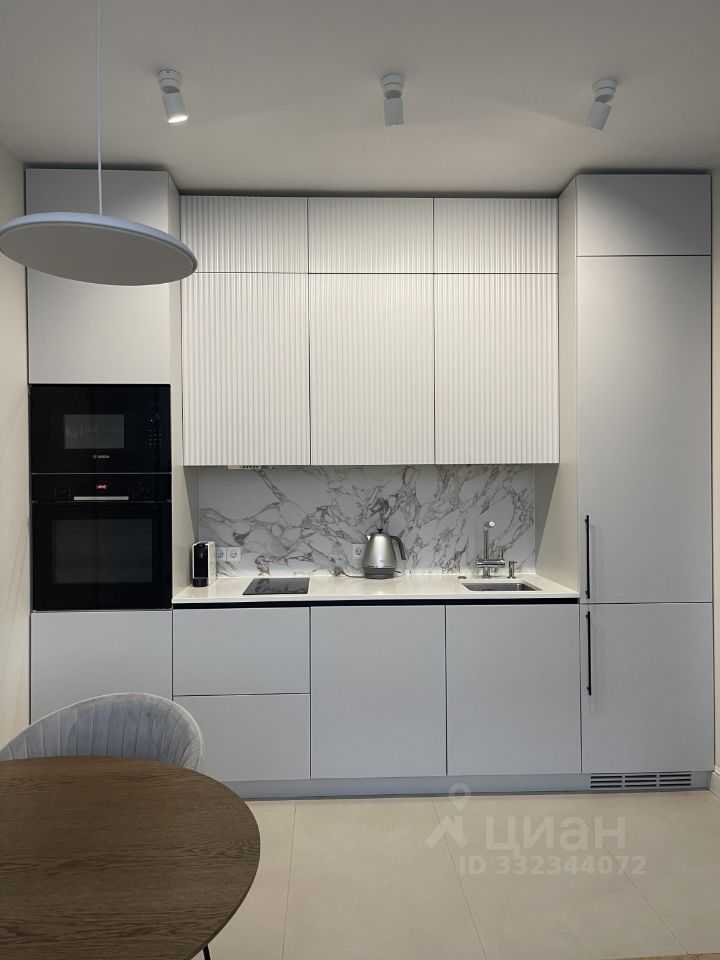 3-комнатная квартира, 58 м² — фотография 2