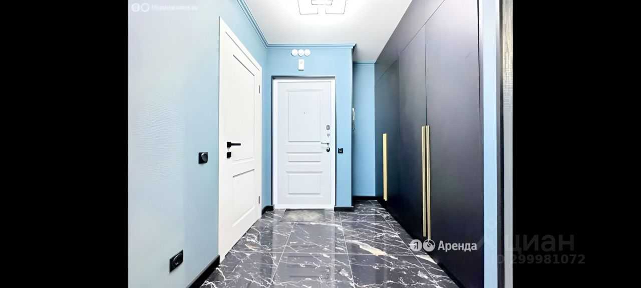 3-комнатная квартира, 60 м²