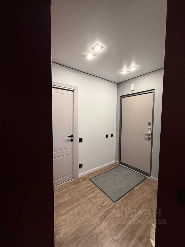 3-комнатная квартира, 60,1 м² — фотография 3