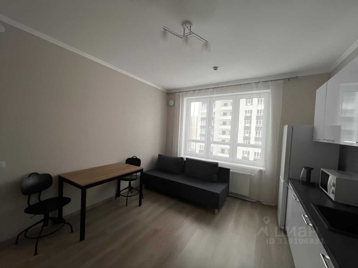 2-комнатная квартира, 60 м²