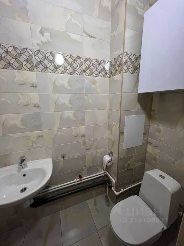 2-комнатная квартира, 60 м² — фотография 3