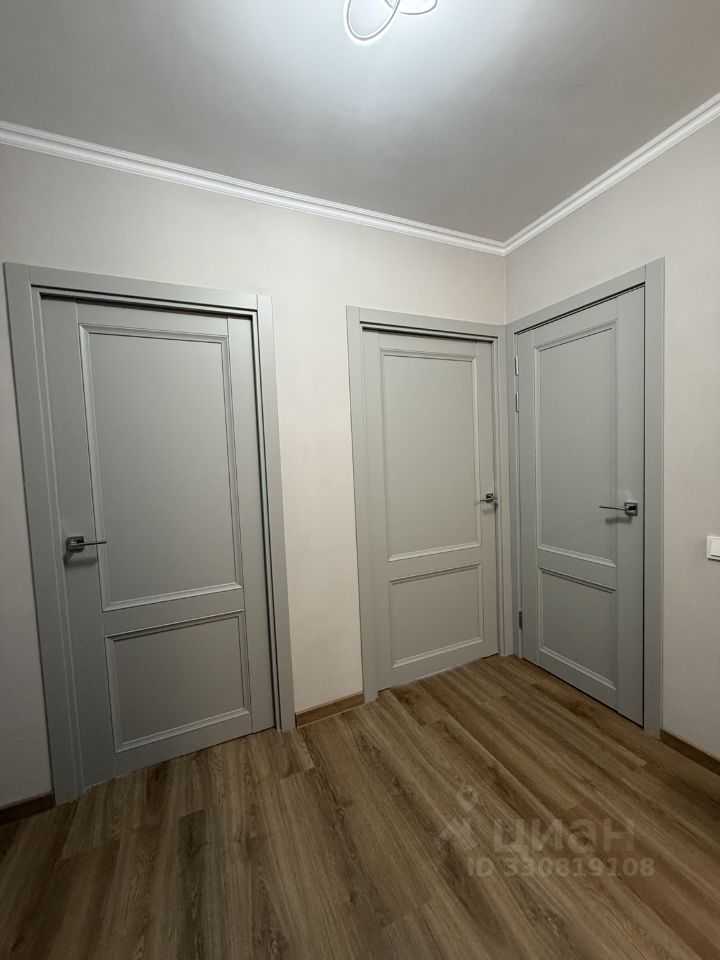 3-комнатная квартира, 89 м² — фотография 2
