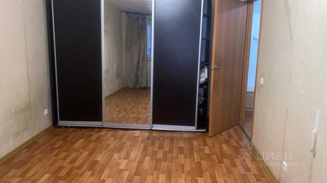 2-комнатная квартира, 60 м² — фотография 2