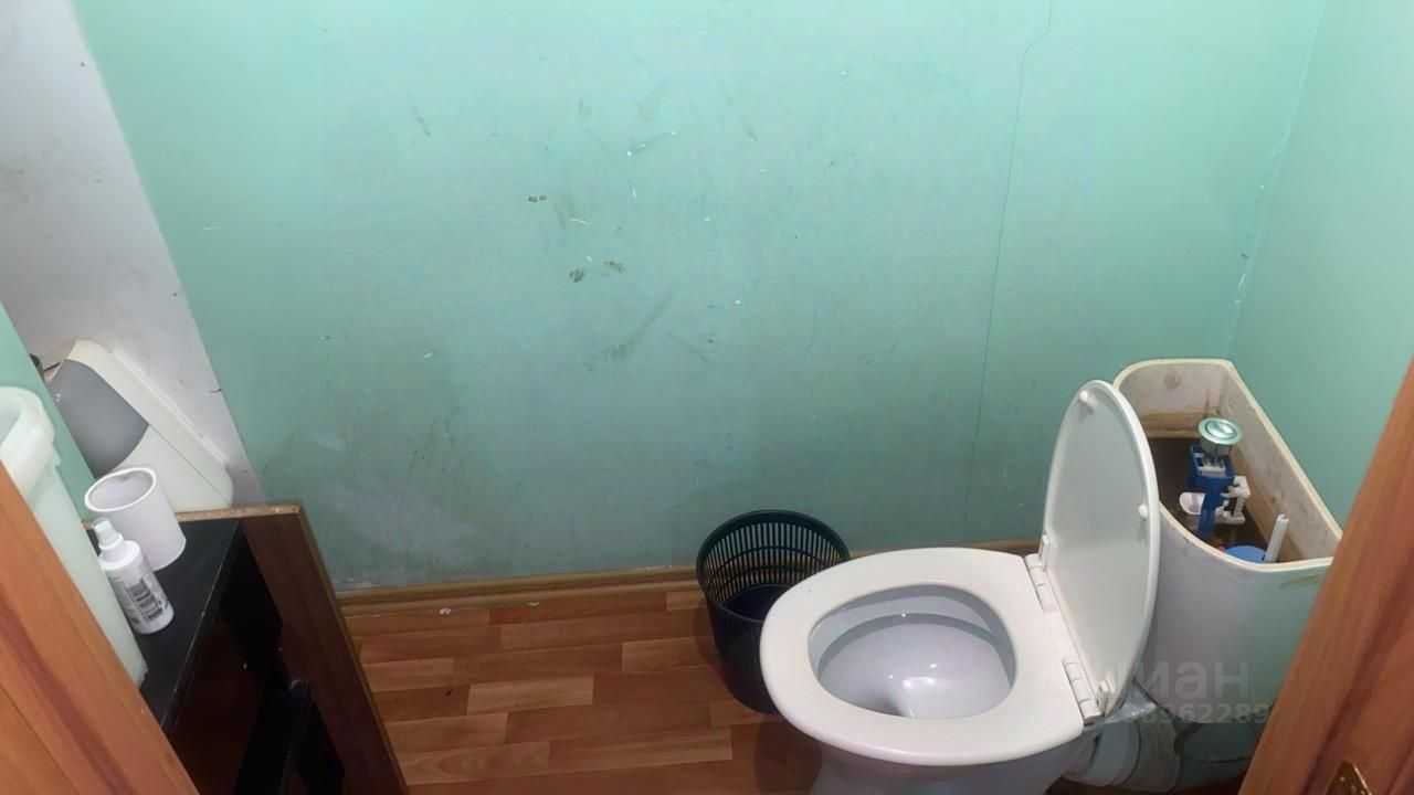 2-комнатная квартира, 60 м² — фотография 3