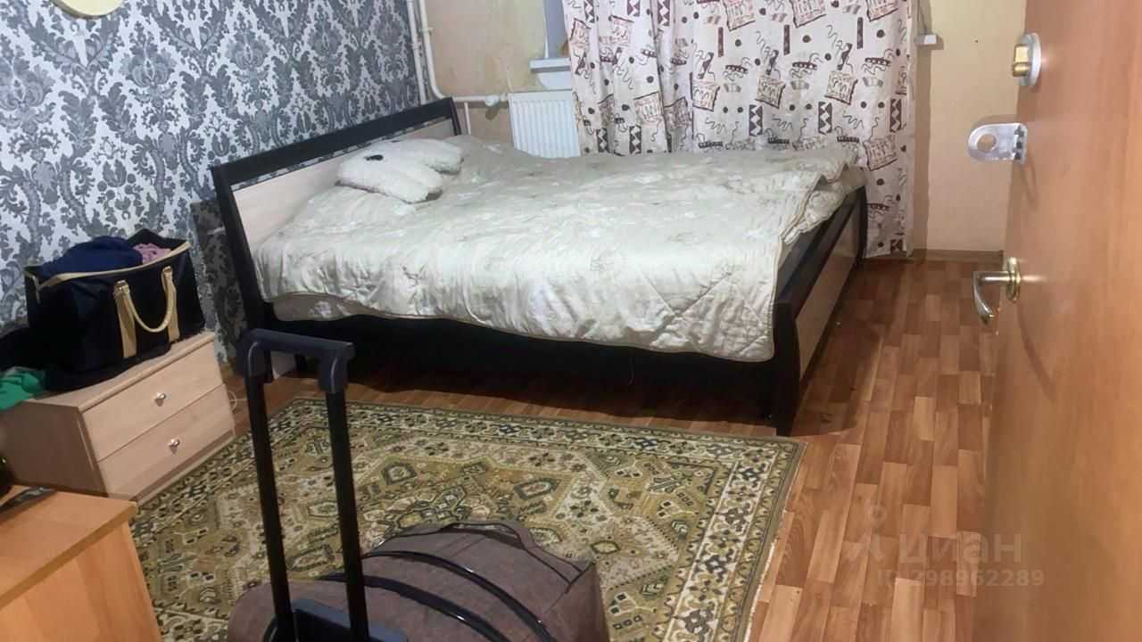 2-комнатная квартира, 60 м²