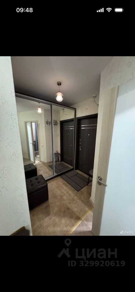 3-комнатная квартира, 75 м² — фотография 2