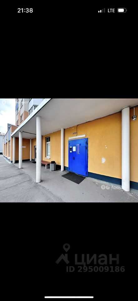 3-комнатная квартира, 90 м² — фотография 3