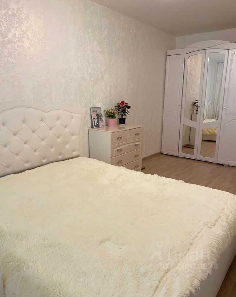 3-комнатная квартира, 87 м²