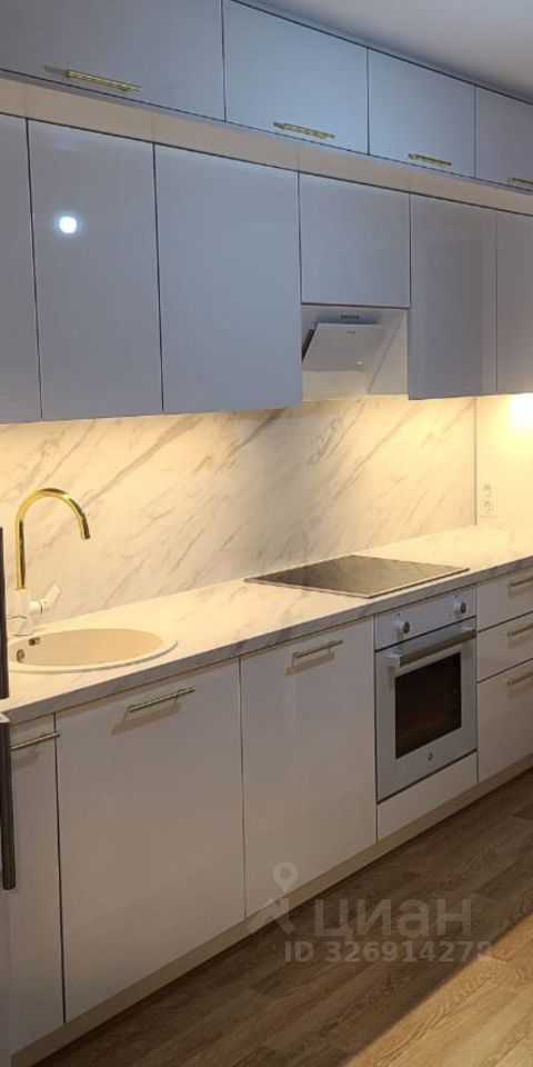 3-комнатная квартира, 87 м² — фотография 2