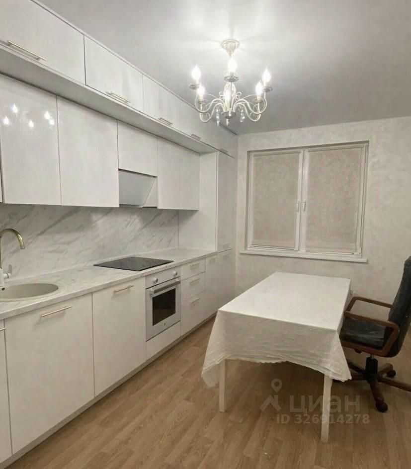 3-комнатная квартира, 87 м² — фотография 3