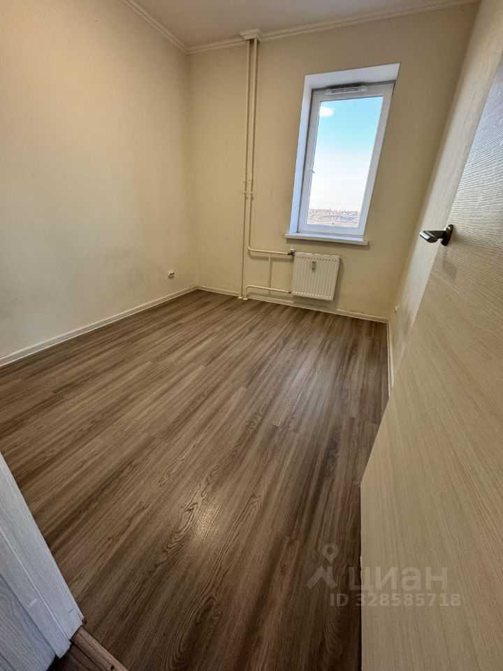 3-комнатная квартира, 52 м² — фотография 3