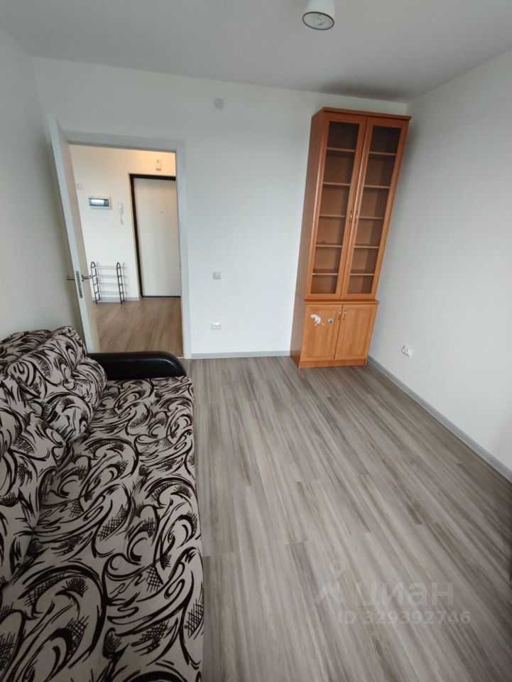 3-комнатная квартира, 59 м² — фотография 2