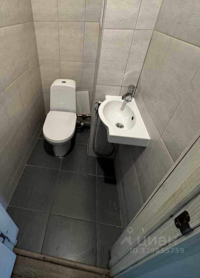 3-комнатная квартира, 52 м² — фотография 3