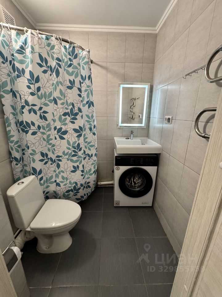 3-комнатная квартира, 52 м² — фотография 2
