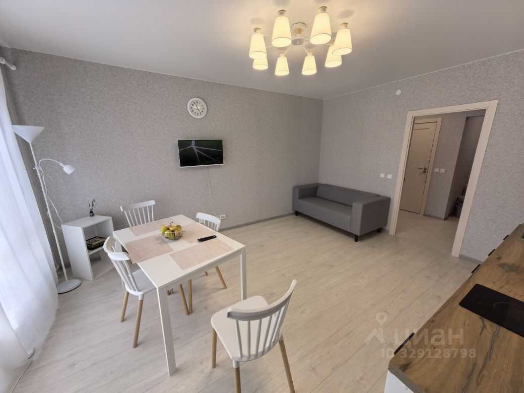 2-комнатная квартира, 71,1 м²