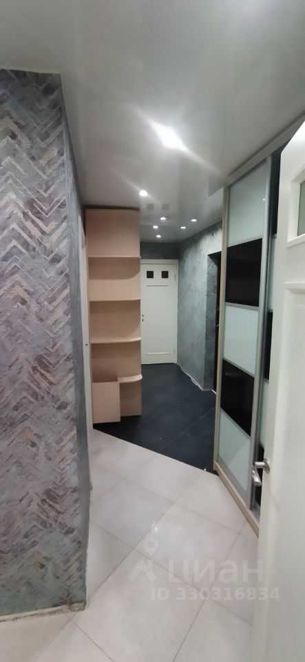 4-комнатная квартира, 80,1 м²