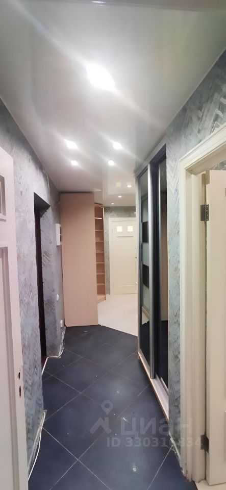4-комнатная квартира, 80,1 м² — фотография 2