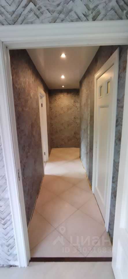4-комнатная квартира, 80,1 м² — фотография 3