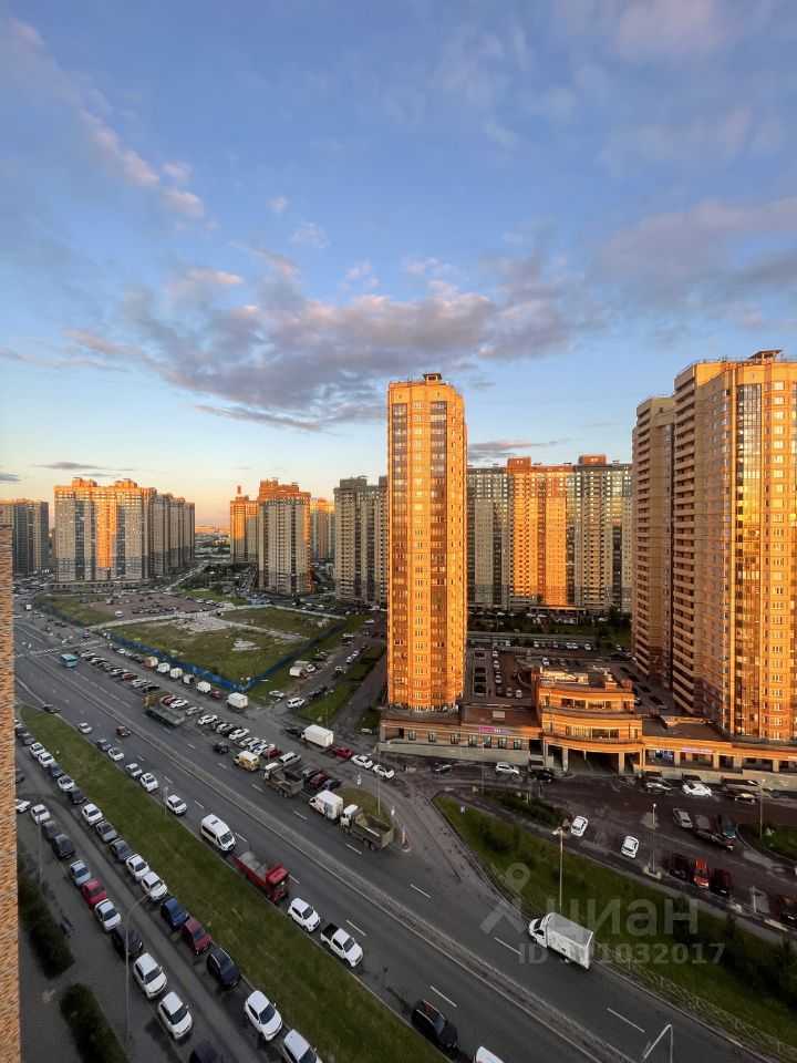 2-комнатная квартира, 54,9 м² — фотография 2