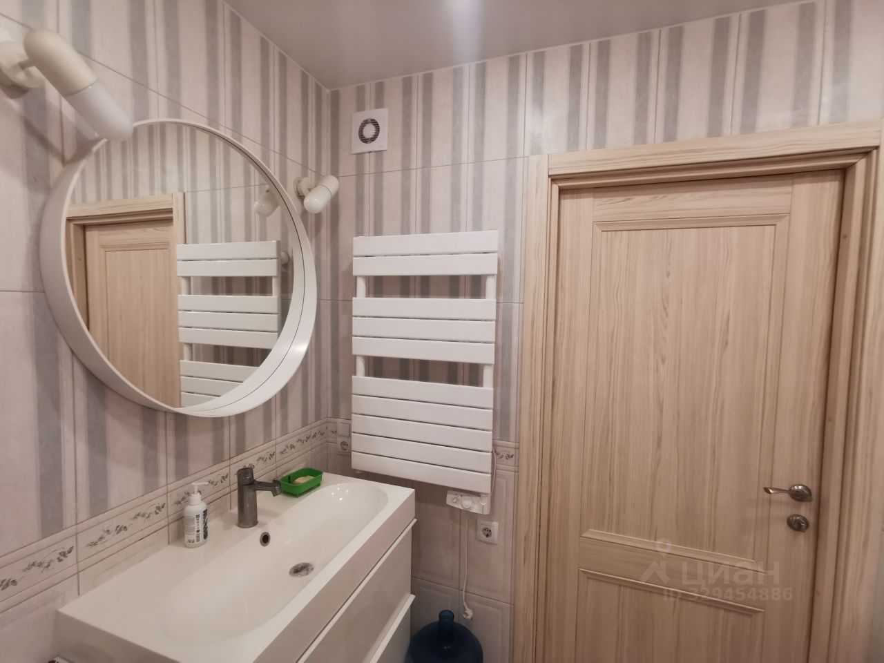 2-комнатная квартира, 69,2 м²