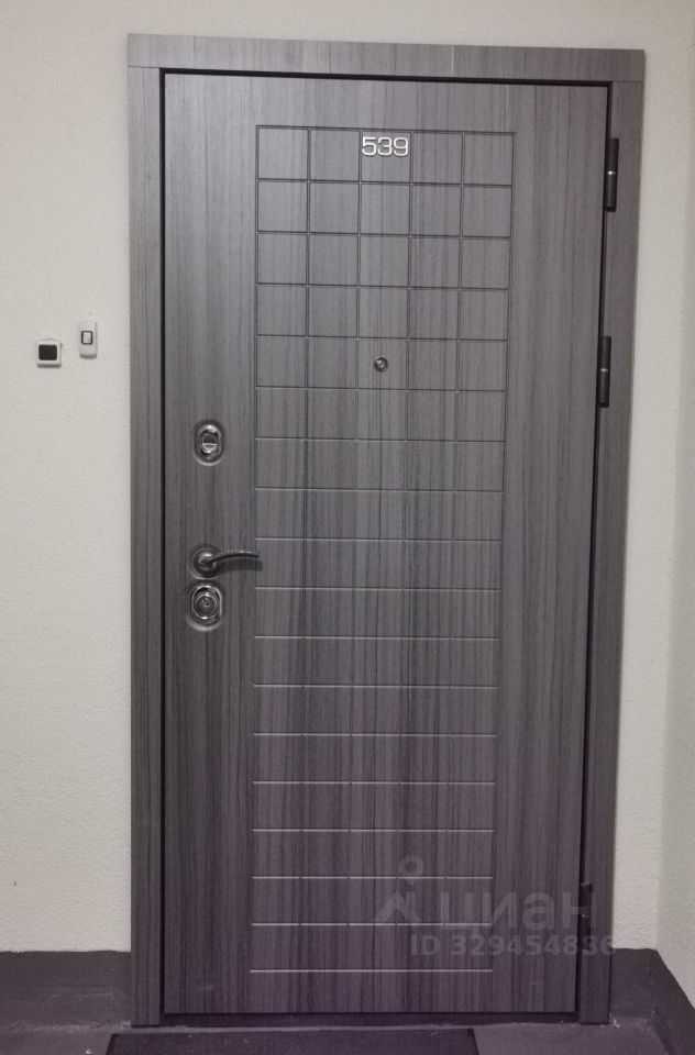2-комнатная квартира, 69,2 м² — фотография 3