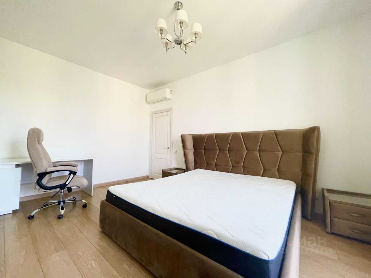 2-комнатная квартира, 53 м² — фотография 3