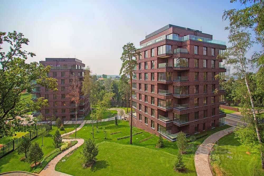 3-комнатная квартира, 80 м²