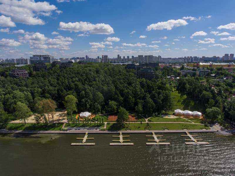 3-комнатная квартира, 80 м² — фотография 2