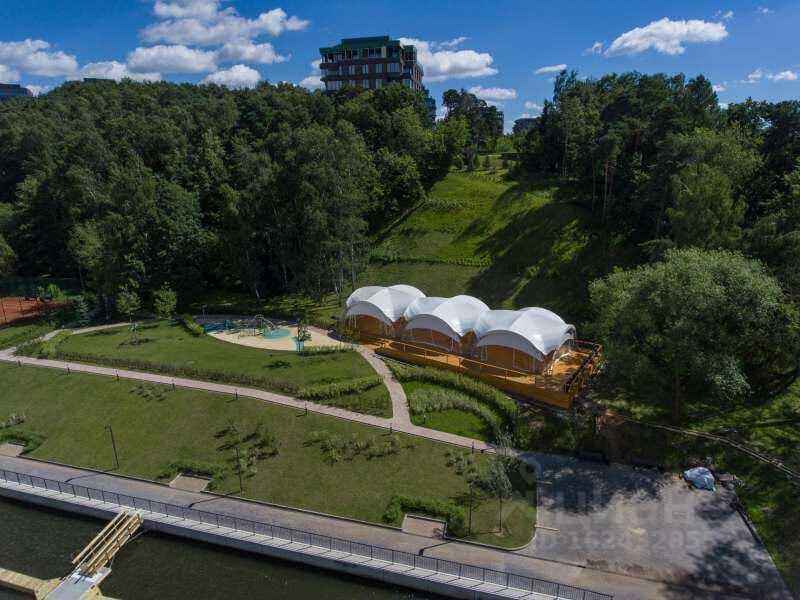 3-комнатная квартира, 80 м² — фотография 3