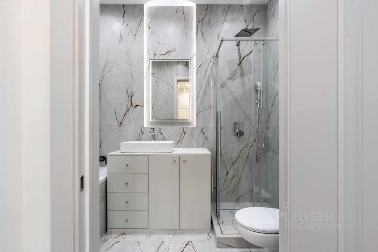 2-комнатная квартира, 50 м²