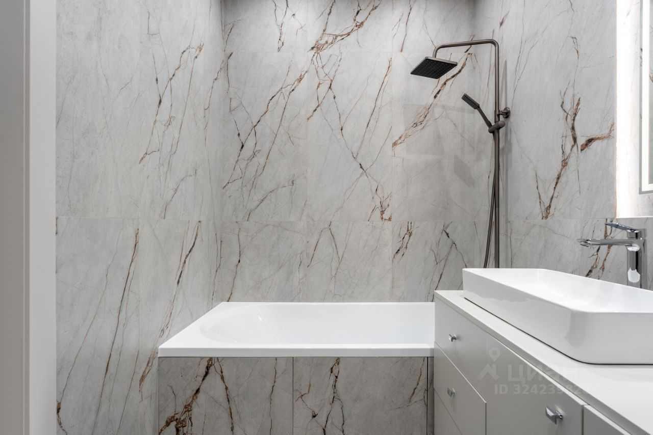 2-комнатная квартира, 50 м² — фотография 2
