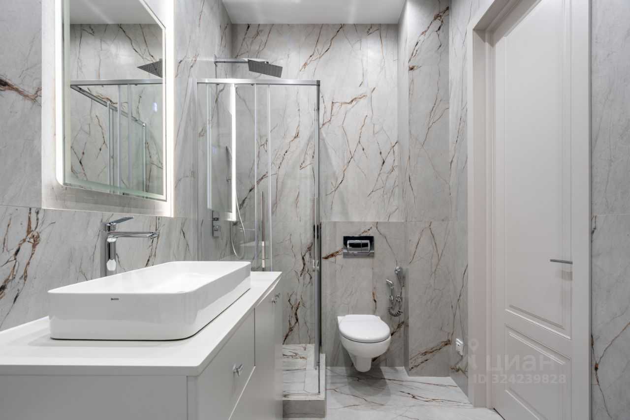 2-комнатная квартира, 50 м² — фотография 3