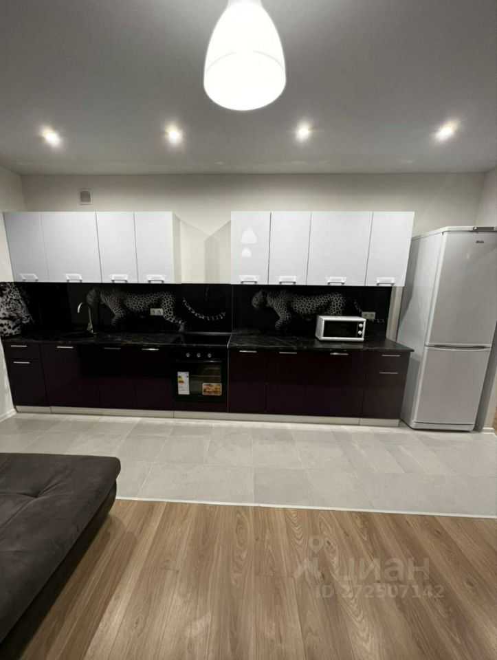 3-комнатная квартира, 76 м²
