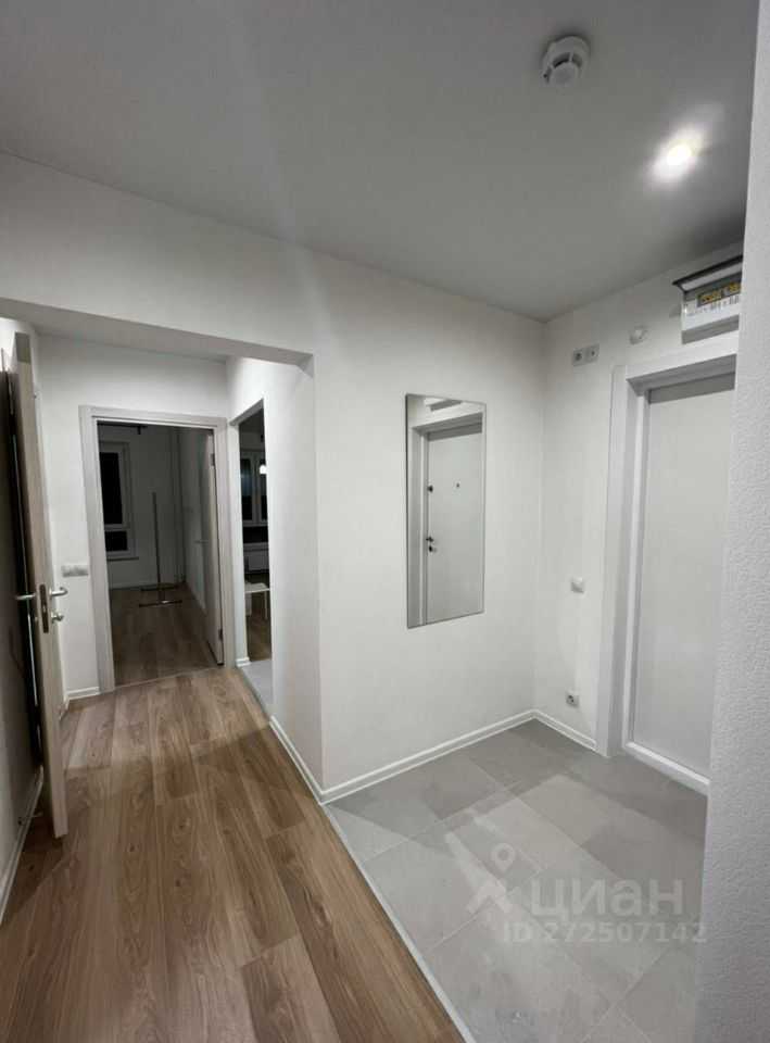 3-комнатная квартира, 76 м² — фотография 3