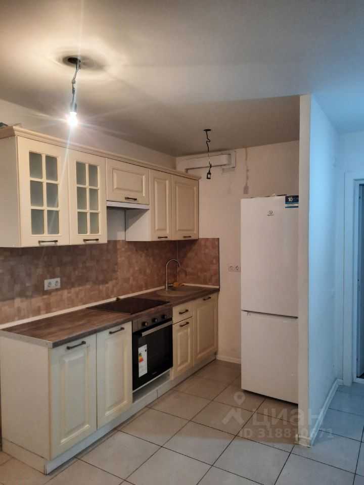 3-комнатная квартира, 68 м²