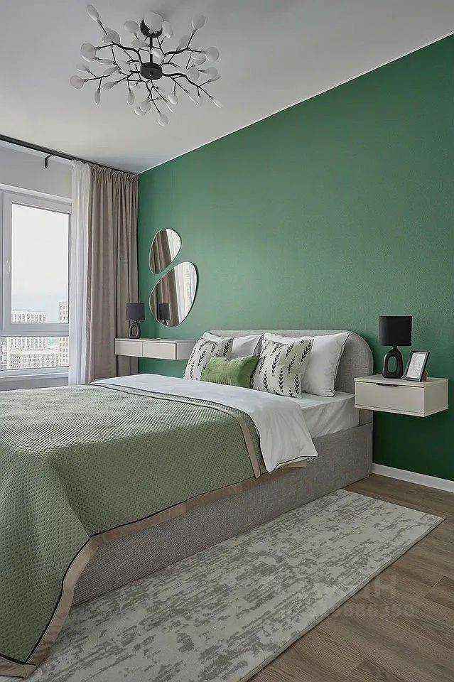 3-комнатная квартира, 61 м²