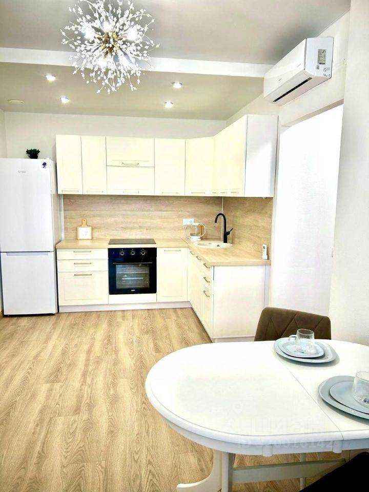 3-комнатная квартира, 56 м²
