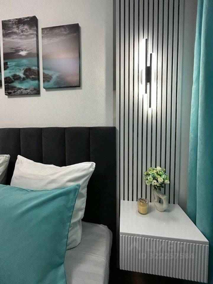 2-комнатная квартира, 35 м² — фотография 2