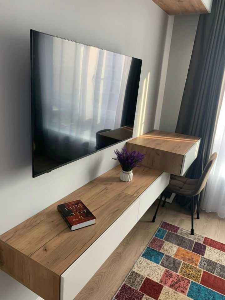 1-комнатная квартира, 33,7 м² — фотография 3