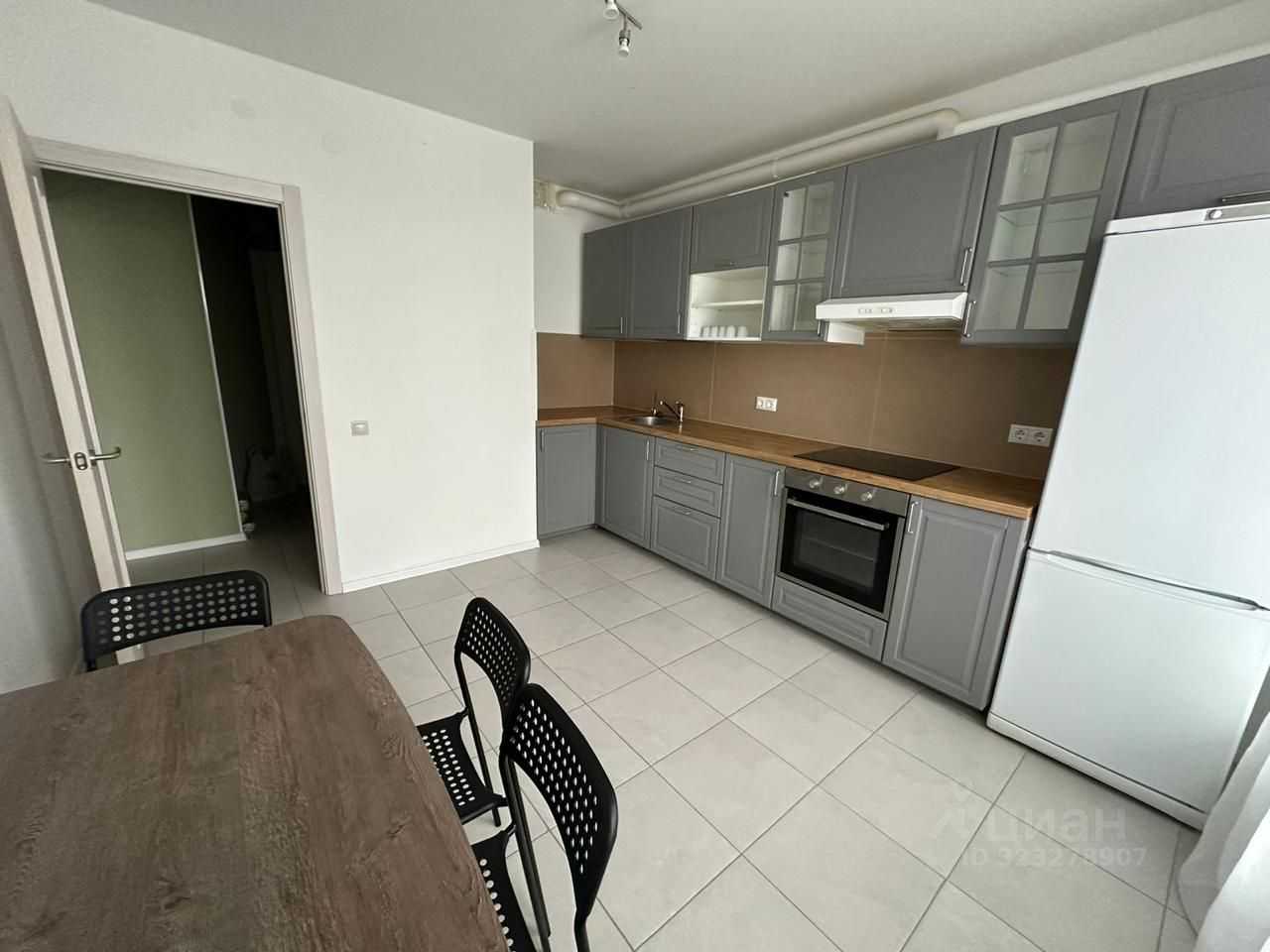 3-комнатная квартира, 75 м²