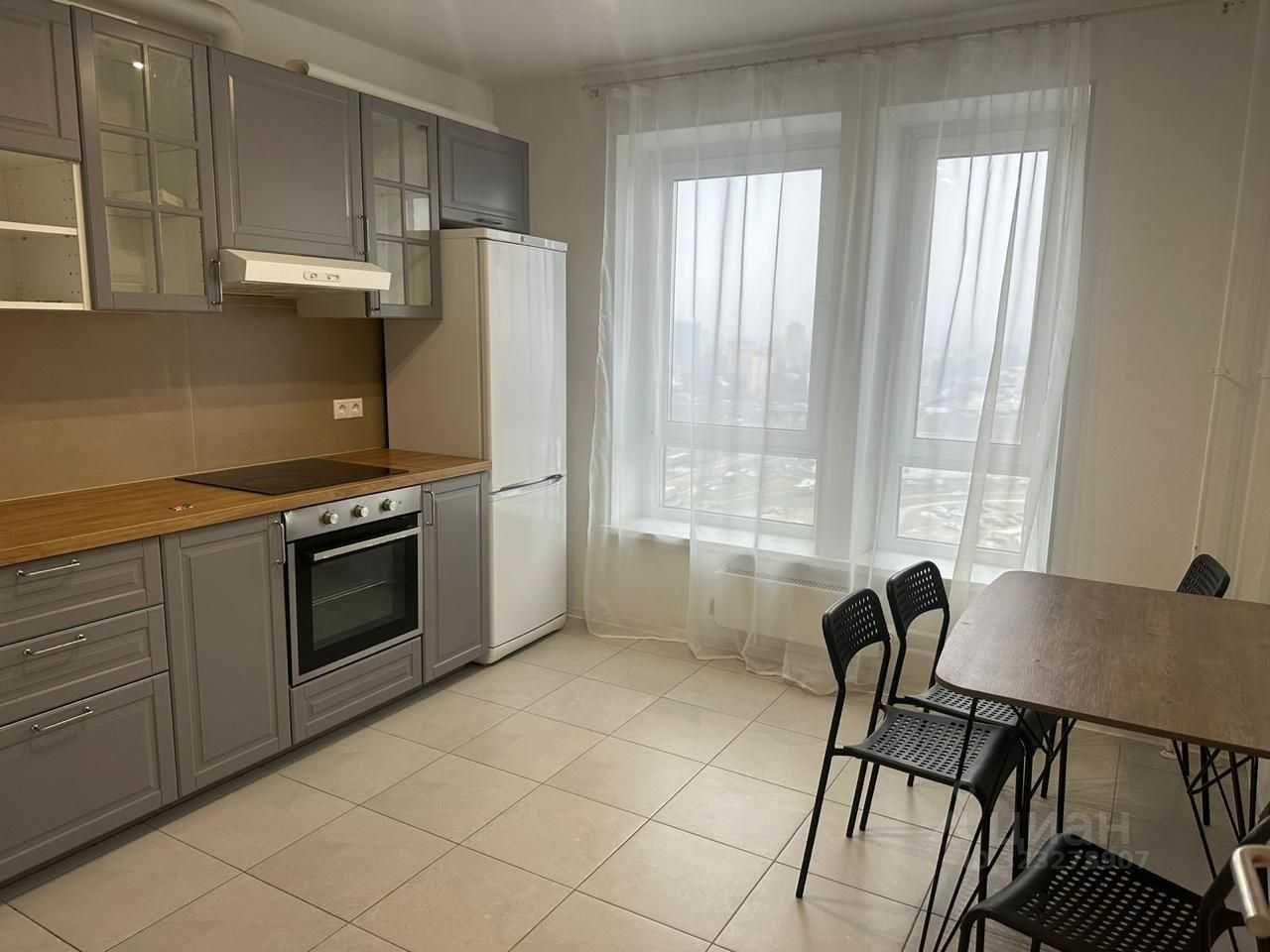 3-комнатная квартира, 75 м² — фотография 2