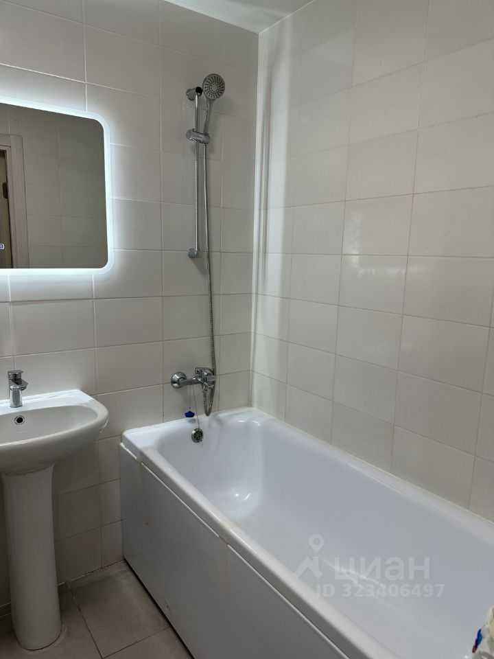 2-комнатная квартира, 60 м² — фотография 2
