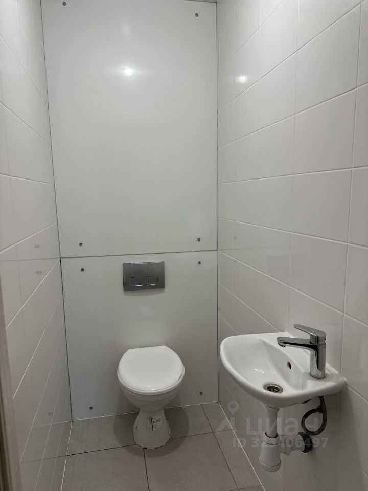 2-комнатная квартира, 60 м² — фотография 3