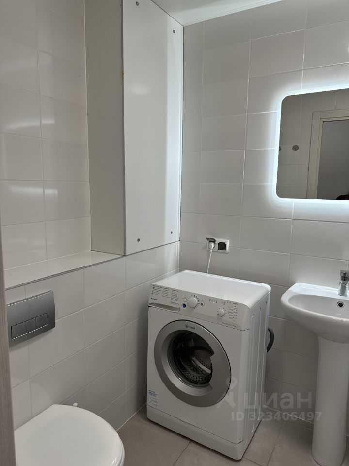 2-комнатная квартира, 60 м²