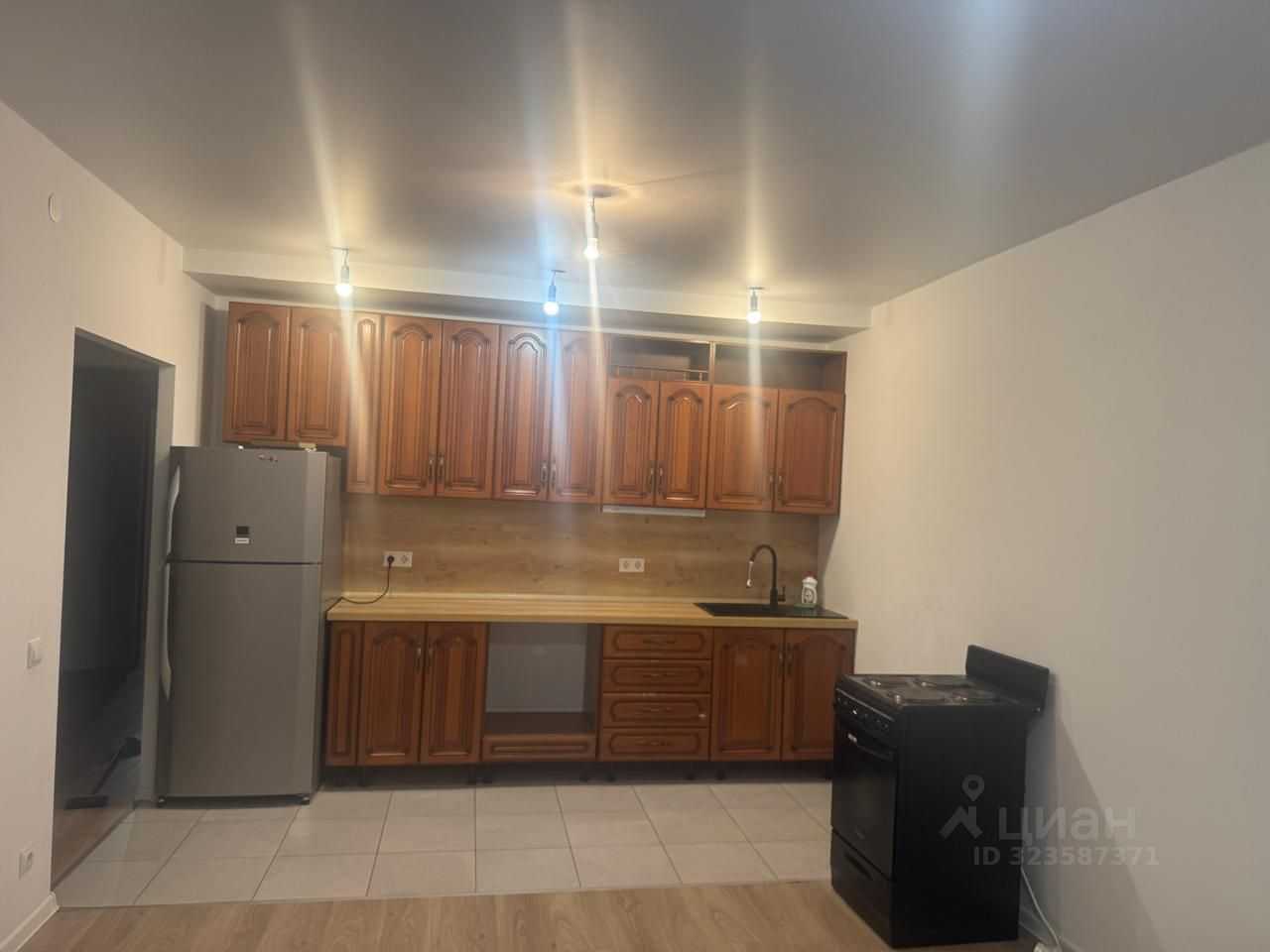 3-комнатная квартира, 72 м²