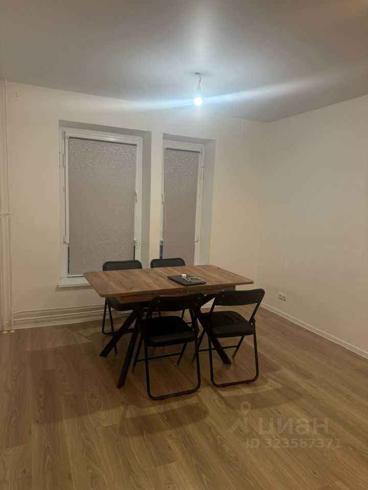 3-комнатная квартира, 72 м² — фотография 2