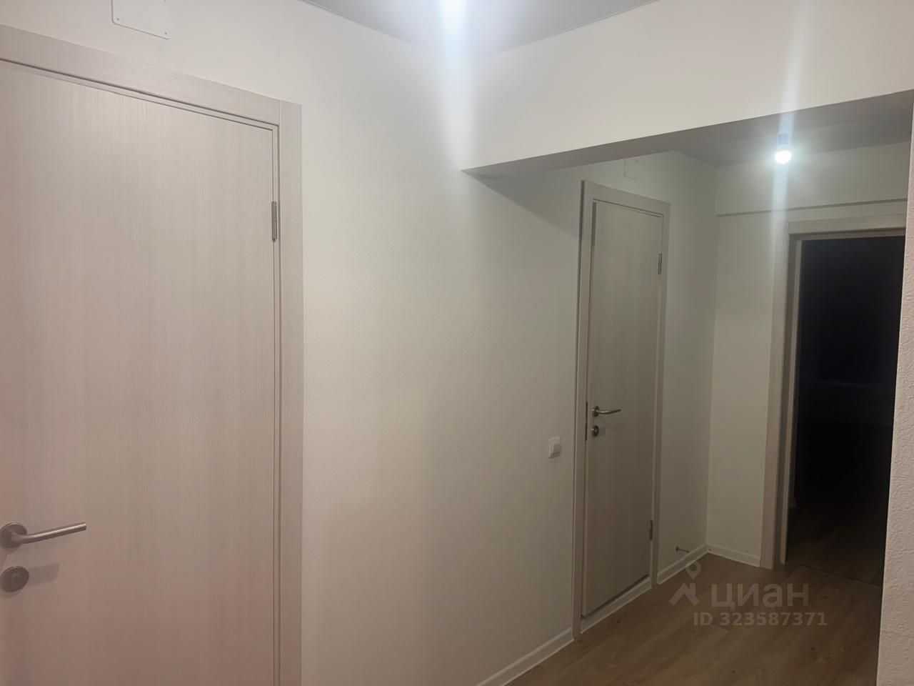 3-комнатная квартира, 72 м² — фотография 3