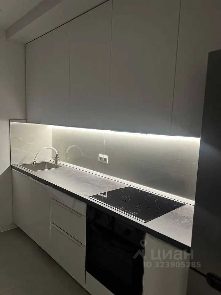 3-комнатная квартира, 60 м² — фотография 3