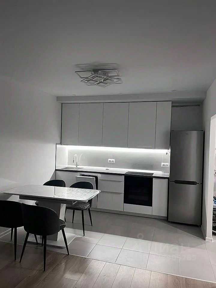 3-комнатная квартира, 60 м² — фотография 2